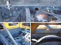 日野レンジャー汚泥吸引車中型（4t）[写真13]