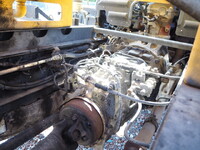 日野レンジャー汚泥吸引車中型（4t）[写真14]