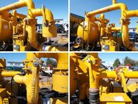 日野レンジャー汚泥吸引車中型（4t）[写真24]