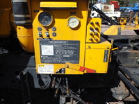 日野レンジャー汚泥吸引車中型（4t）[写真25]