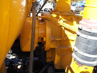 日野レンジャー汚泥吸引車中型（4t）[写真26]