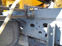 日野レンジャー汚泥吸引車中型（4t）[写真27]