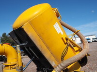 日野レンジャー汚泥吸引車中型（4t）[写真28]