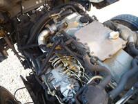 日野レンジャー汚泥吸引車中型（4t）[写真31]