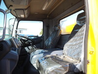 日野レンジャー汚泥吸引車中型（4t）[写真33]