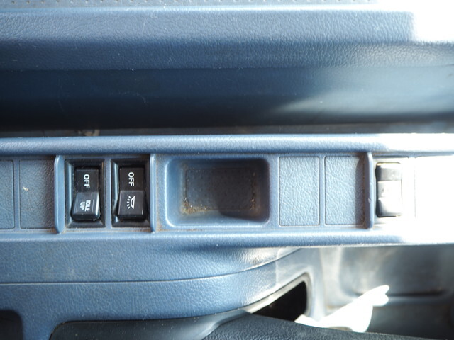 日野レンジャー汚泥吸引車中型（4t）[写真36]