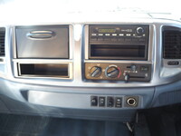 日野レンジャー汚泥吸引車中型（4t）[写真38]