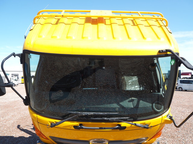 日野レンジャー汚泥吸引車中型（4t）[写真09]