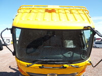 日野レンジャー汚泥吸引車中型（4t）[写真10]