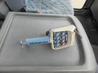 三菱ふそうファイターセルフクレーン5段中型（4t）[写真13]