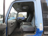 三菱ふそうファイターセルフクレーン5段中型（4t）[写真15]