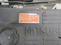 三菱ふそうファイターセルフクレーン5段中型（4t）[写真19]