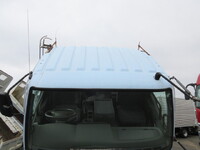 三菱ふそうファイターセルフクレーン5段中型（4t）[写真22]