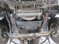 三菱ふそうファイターセルフクレーン5段中型（4t）[写真27]