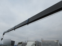 三菱ふそうファイターセルフクレーン5段中型（4t）[写真31]