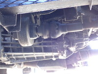 いすゞフォワードパッカー車（塵芥車）増トン（6t・8t）[写真22]