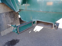 いすゞフォワードパッカー車（塵芥車）増トン（6t・8t）[写真24]