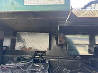 いすゞフォワードパッカー車（塵芥車）増トン（6t・8t）[写真25]