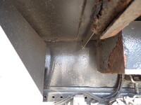 いすゞフォワードパッカー車（塵芥車）増トン（6t・8t）[写真26]