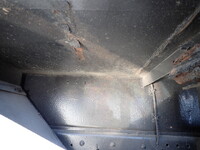 いすゞフォワードパッカー車（塵芥車）増トン（6t・8t）[写真27]