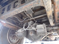 いすゞフォワードパッカー車（塵芥車）増トン（6t・8t）[写真29]