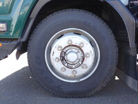 いすゞフォワードパッカー車（塵芥車）増トン（6t・8t）[写真30]