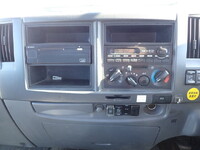 いすゞフォワードパッカー車（塵芥車）増トン（6t・8t）[写真34]