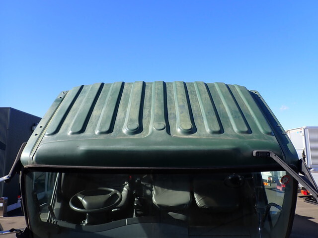 いすゞフォワードパッカー車（塵芥車）増トン（6t・8t）[写真37]