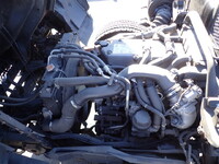 いすゞフォワードパッカー車（塵芥車）増トン（6t・8t）[写真39]