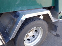 いすゞフォワードパッカー車（塵芥車）増トン（6t・8t）[写真41]