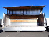 日野レンジャーアルミウイング中型（4t）[写真15]