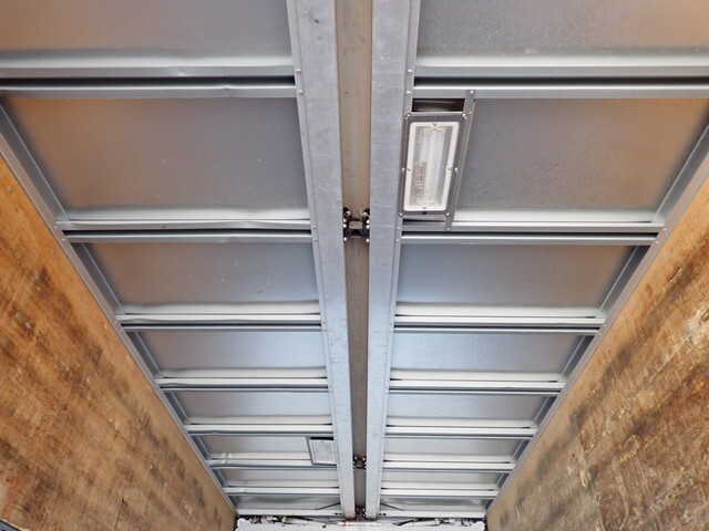 日野レンジャーアルミウイング中型（4t）[写真18]