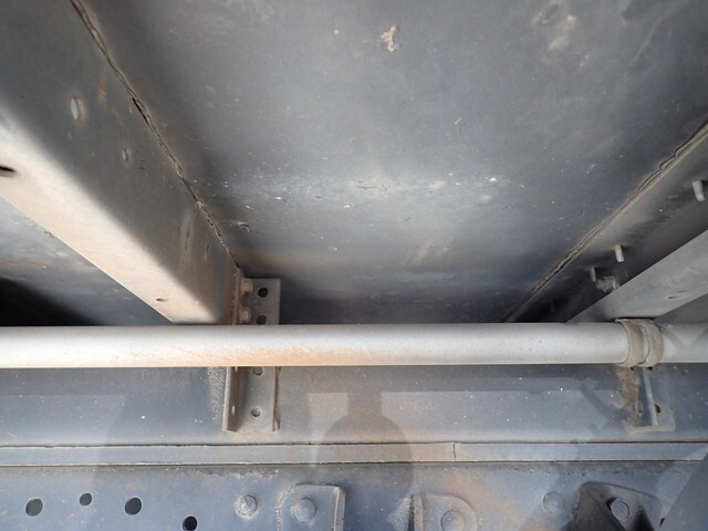 日野レンジャーアルミウイング中型（4t）[写真24]