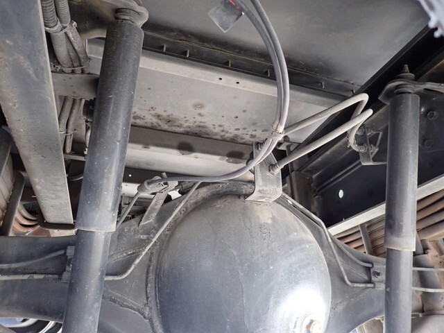 日野レンジャーアルミウイング中型（4t）[写真27]