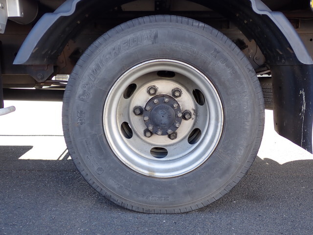 日野レンジャーアルミウイング中型（4t）[写真29]