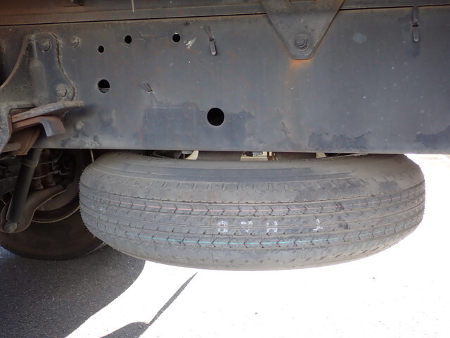 日野レンジャーアルミウイング中型（4t）[写真30]