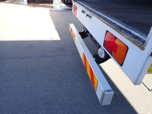 日野レンジャーアルミウイング中型（4t）[写真31]