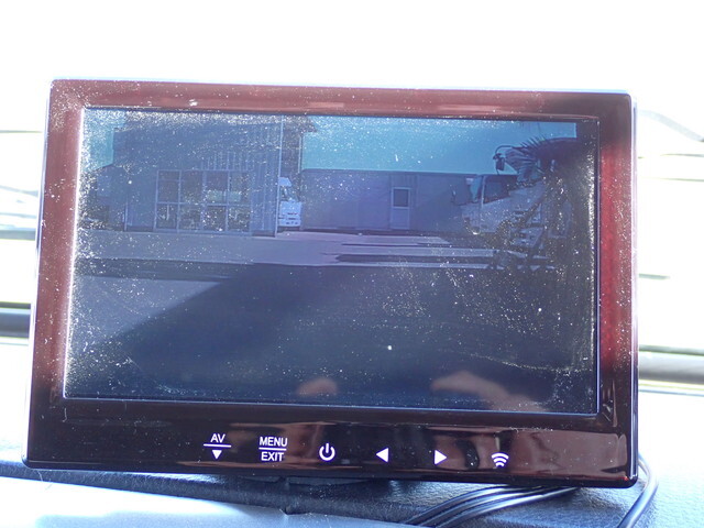 日野レンジャーアルミウイング中型（4t）[写真33]