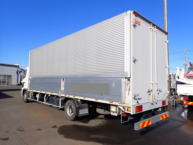 日野レンジャーアルミウイング中型（4t）[写真04]