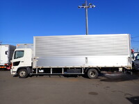 日野レンジャーアルミウイング中型（4t）[写真09]