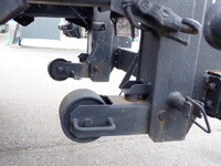 UDトラックスコンドルコンテナ専用車中型（4t）[写真16]