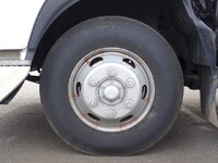 UDトラックスコンドルコンテナ専用車中型（4t）[写真24]