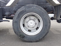 UDトラックスコンドルコンテナ専用車中型（4t）[写真25]