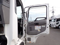 UDトラックスコンドルコンテナ専用車中型（4t）[写真28]