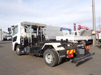 UDトラックスコンドルコンテナ専用車中型（4t）[写真02]