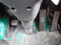 UDトラックスコンドルコンテナ専用車中型（4t）[写真31]