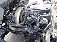 UDトラックスコンドルコンテナ専用車中型（4t）[写真38]