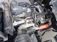 UDトラックスコンドルコンテナ専用車中型（4t）[写真39]