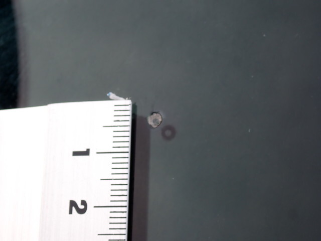 UDトラックスコンドルコンテナ専用車中型（4t）[写真39]