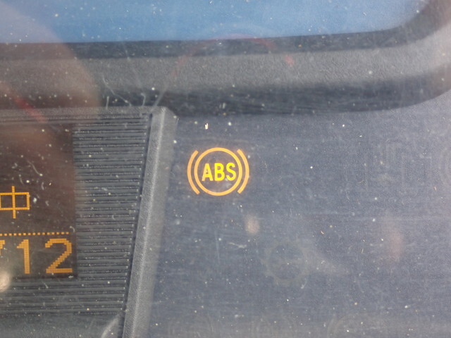 UDトラックスコンドルコンテナ専用車中型（4t）[写真40]